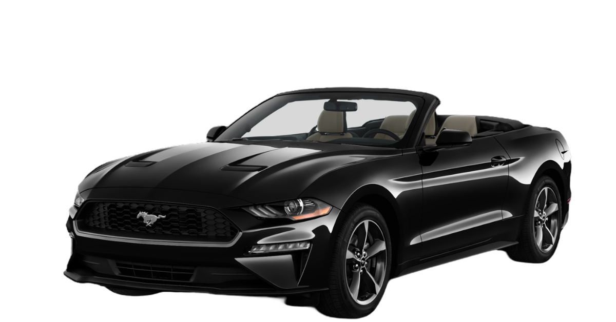 Подробнее о кабриолет Ford Mustang Cabrio в Батуми