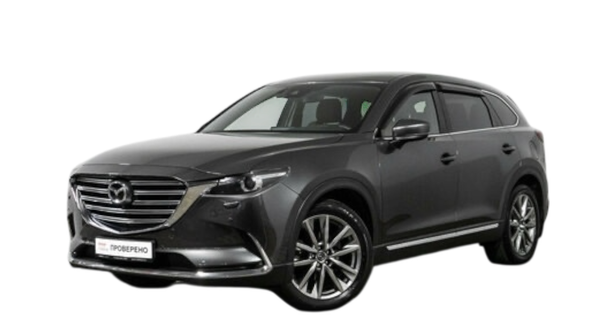Details about SUV Mazda CX-9 in Batumi