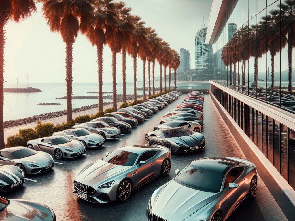 EX-Batumi — Exclusive Car Rentals in Batumi - Car Rental News in Batumi | Car Rental in Batumi