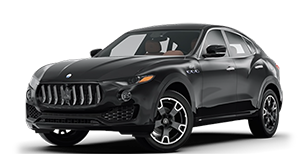 Подробнее о премиум Maserati Levante GT в Батуми