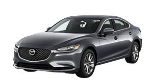 Подробнее о седан Mazda 6 в Батуми