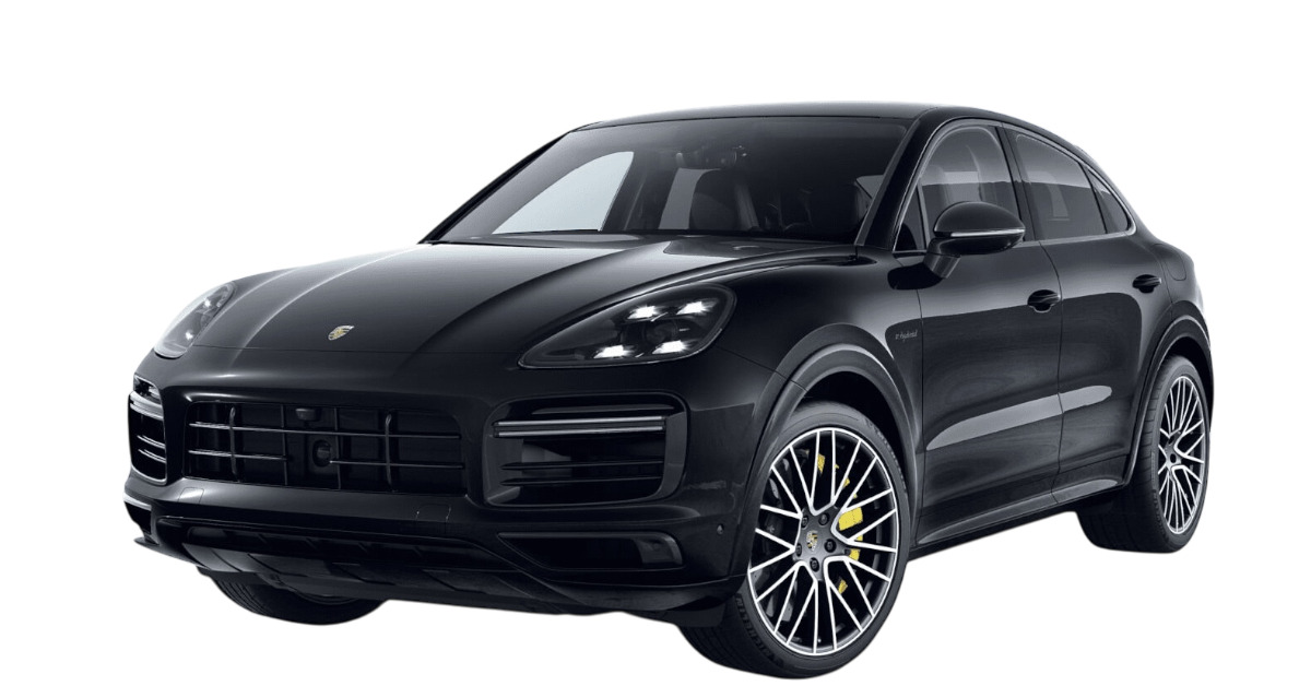 Подробнее о премиум Porsche Cayenne