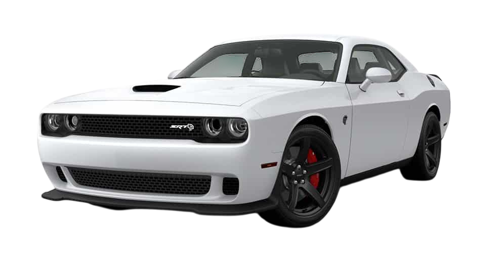 Подробнее о спорткар Dodge Challenger