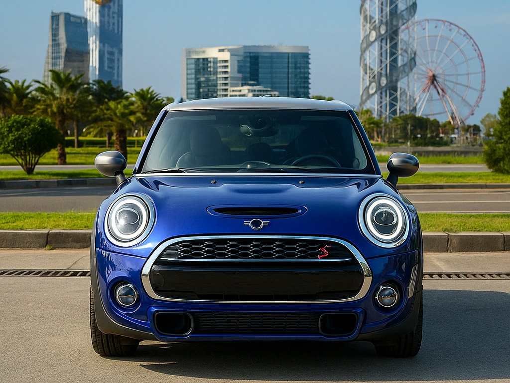 Аренда Mini Clubman в Батуми - Публикации о аренде авто в Батуми | Аренда авто в Батуми | с.3