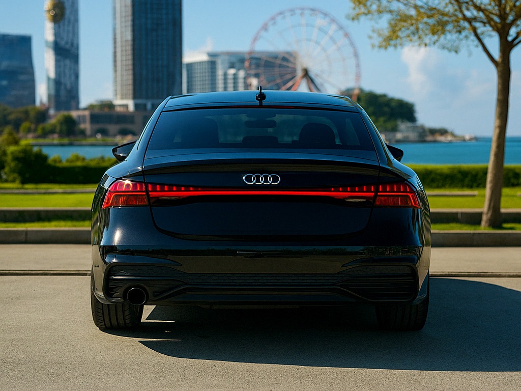 Rent Audi A7 in Batumi - Publications about car rental in Batumi | Car rental in Batumi | p.4