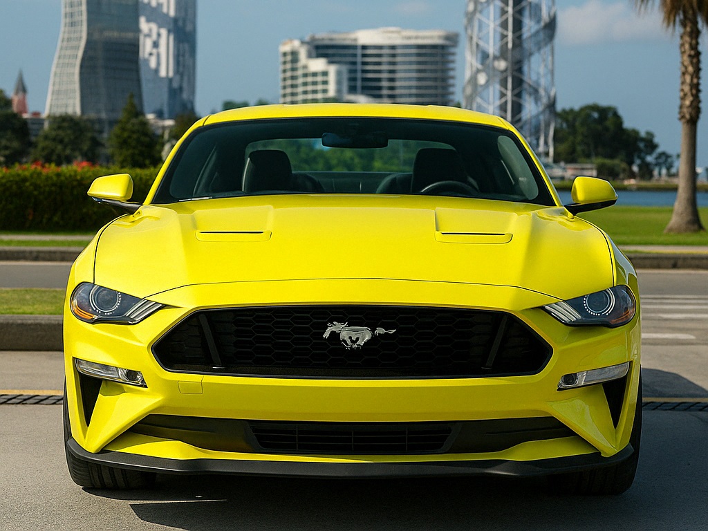 Аренда Ford Mustang в Батуми - Публикации о аренде авто в Батуми | Аренда авто в Батуми | с.5
