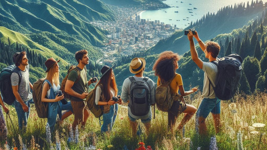 Weekend Itineraries: Explore Batumi Surroundings with a Rental Car